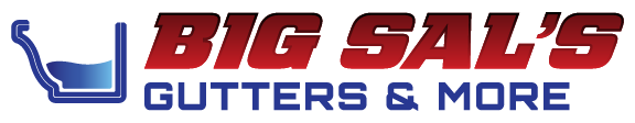 Big Sal's Gutters and More Logo